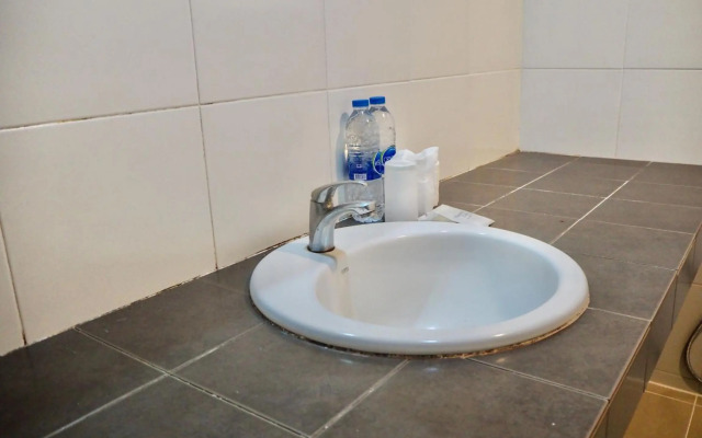 Orm Thong Apartment - SHA Plus