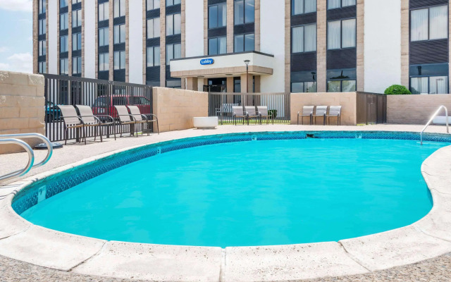 Days Inn By Wyndham Amarillo East