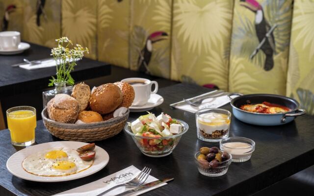 Maxim Hotel Tel Aviv Adults Only