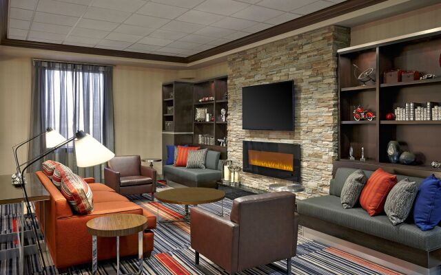Destination Inn Waterloo