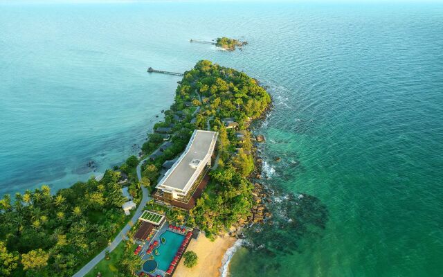 Nam Nghi Coral Peninsula Phu Quoc