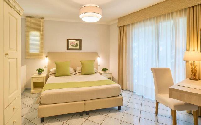 Boutique Hotel Su Sergenti
