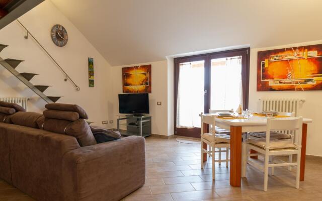 Welcomely - Appartamento Nuraghe Tanca Manna