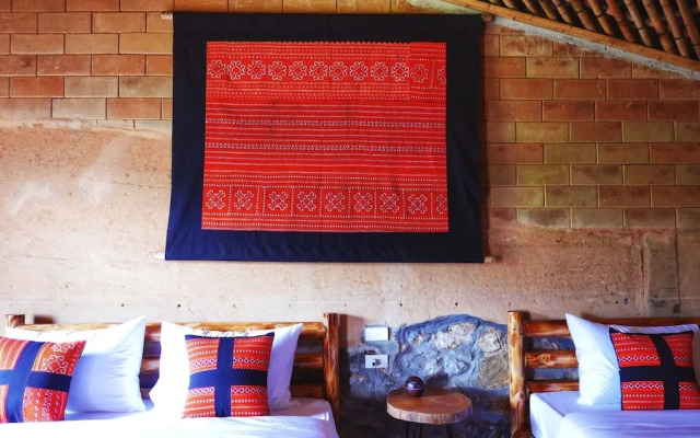 Sapa Mountain Eco Lodge