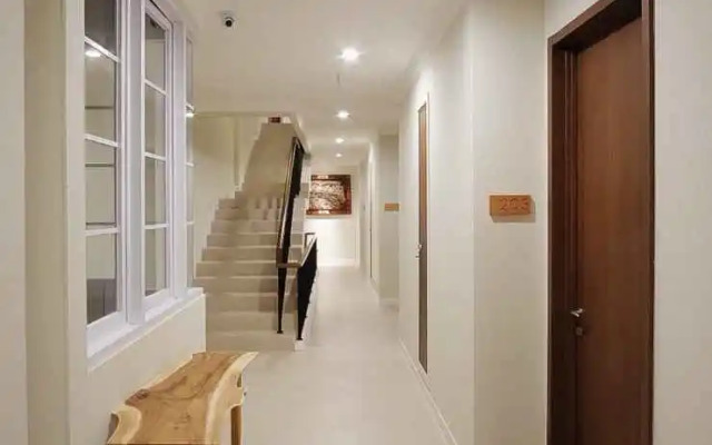 THE LOJI @ Setiabudi