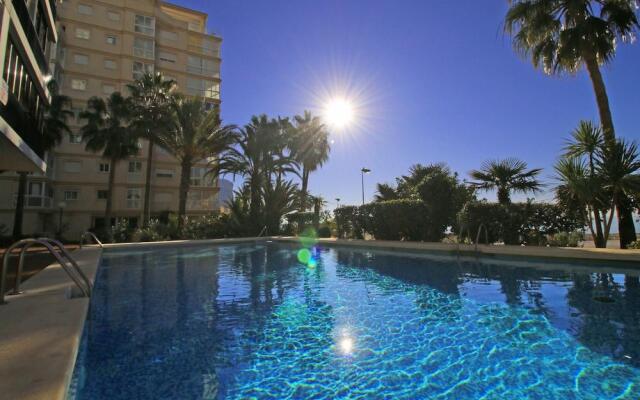 Apartamento Costa Calpe - Colón