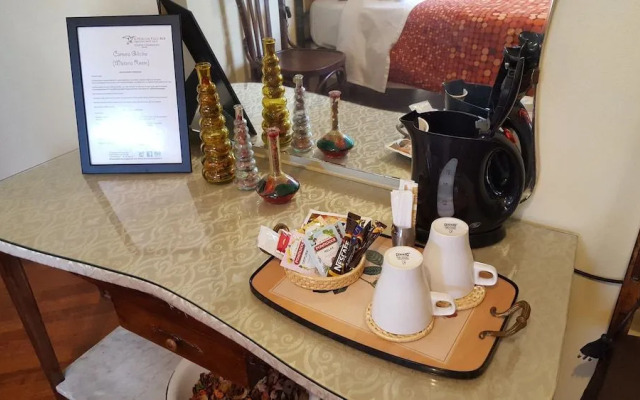 Il Nido del Falco B&B