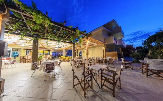 Ionian Star Hotel