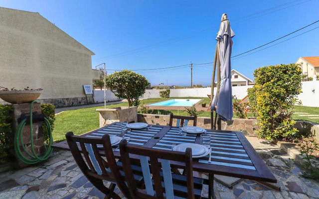 Viana Fishers House - Apartamentos em Frente ao Mar