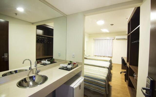 JR Hotel