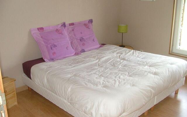 La Ferme Des P'tits Loups