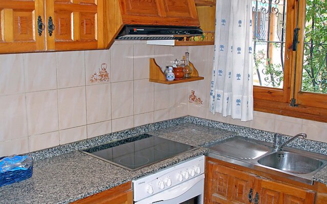 House Mimosa Dénia 20903
