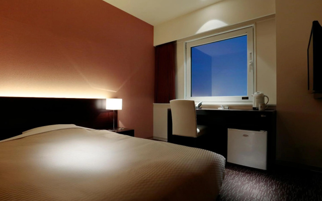 Candeo Hotels Kumamoto Airport Kikuyo – Guest Rooms – Kikuyo