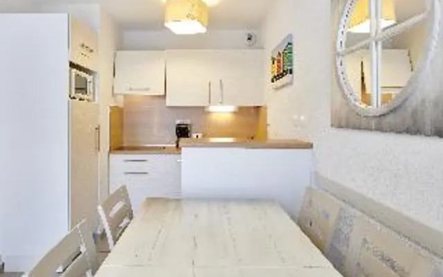 Résidence Vacances Bleues Les Jardins D'Arvor