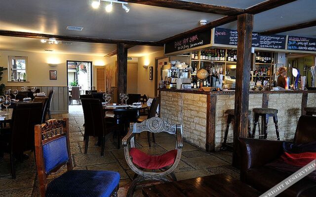 The Chequers Inn