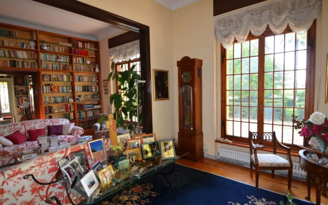 Elegant Holiday Home in Faenza With Garden and Pool