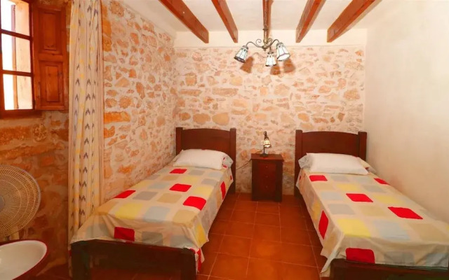 Casa Cava - Es Llombards