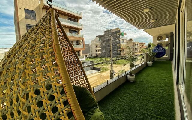 Sky Suites