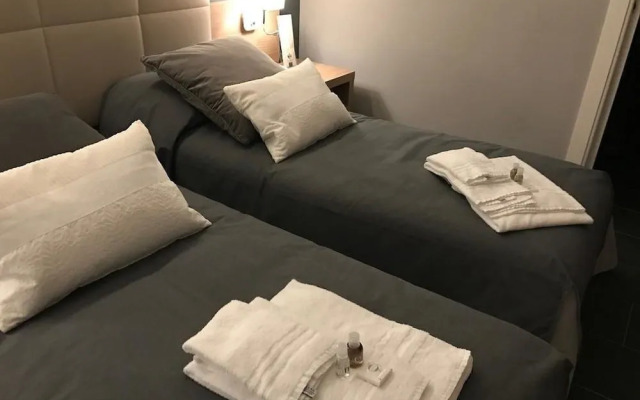 Viale San Martino B&B