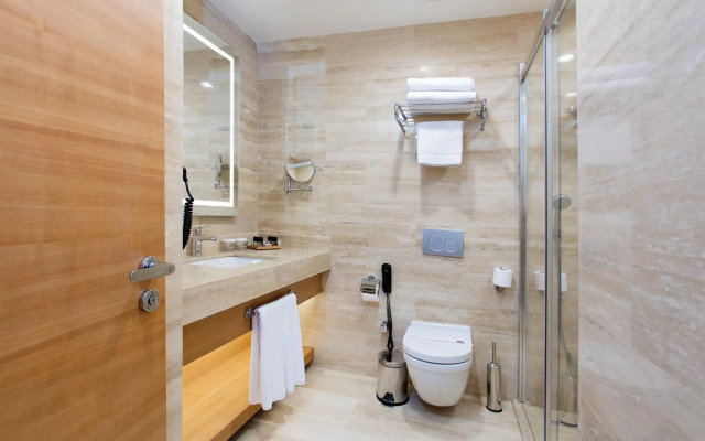 Mia City Hotel