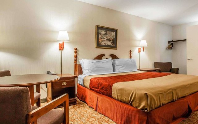 Econo Lodge Douglassville - Pottstown