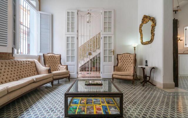 Hostal Boutique La Siguaraya
