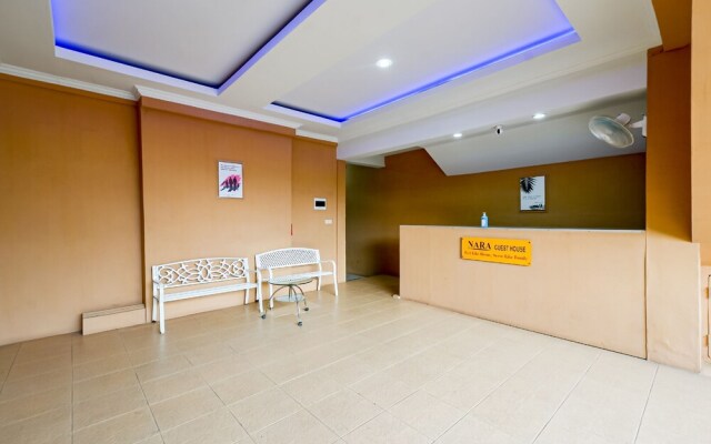 Vandolia Guest House RedPartner