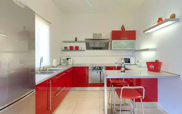 Lana Banjole in Banjole