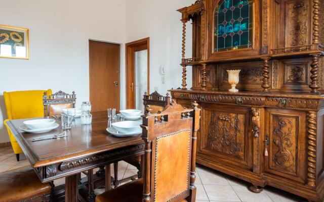 Welcomely - Casa Tavolara