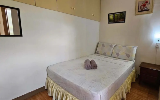 Eagle's Nest Beach Resort- Samal Island