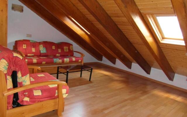 B47 - Casa Chispa Dúplex - Villmor