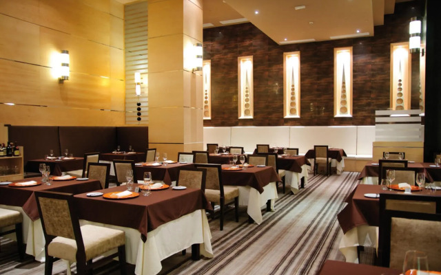 Hotel Riu Plaza Panama