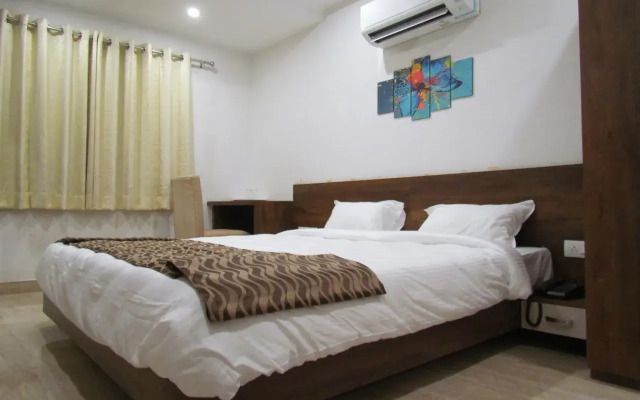 Hotel Divine inn