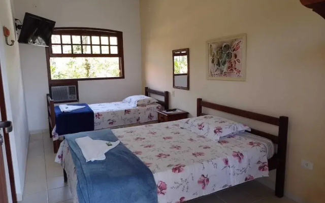 Pousada Villa Verano
