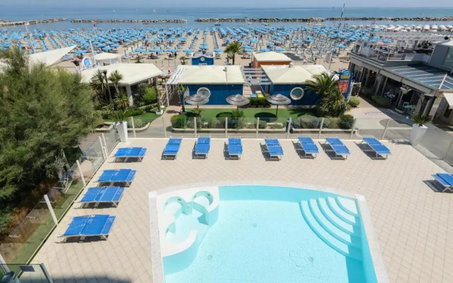 Hotel Diplomat Marine