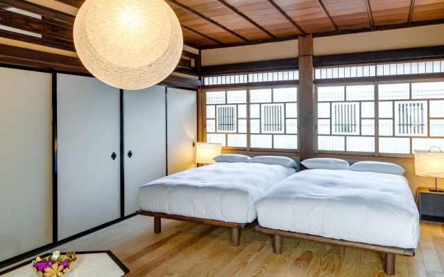 EN Takeda Castle Town Hotel