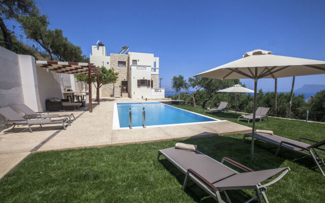 Villa Veghera