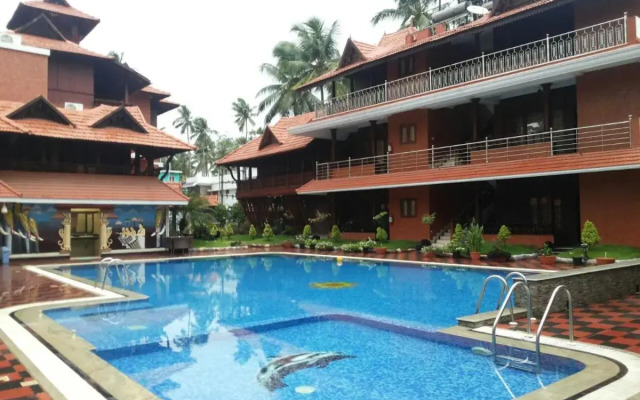 Anamika Ayurvedic Heritage