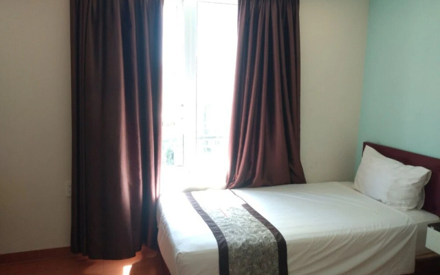 Capital O 1167 Haya Hotel