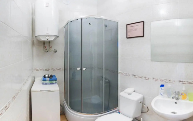 Modern new studio - Lermontovska str. 18A