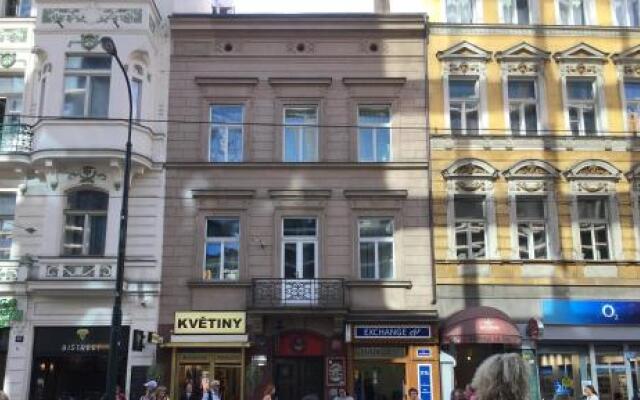 Studios Spálená