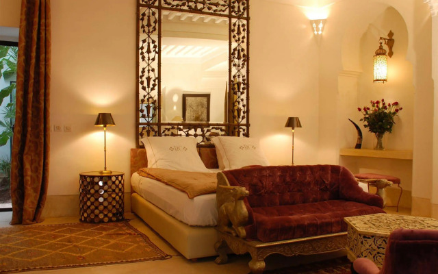 Riad Camilia