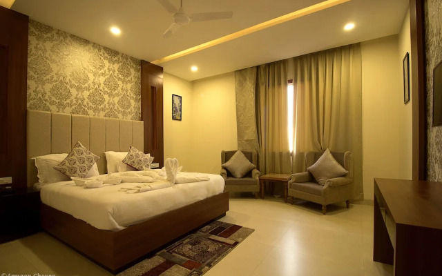 Amritam Palace