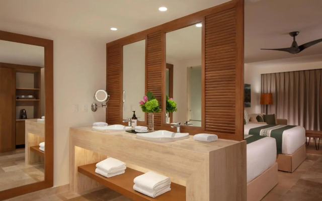 Dreams Sapphire Resort & Spa - All Inclusive