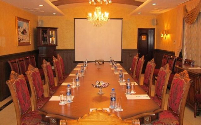 Merey Hotel