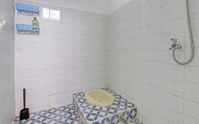 SPOT ON 92490 Casa Homestay Syariah