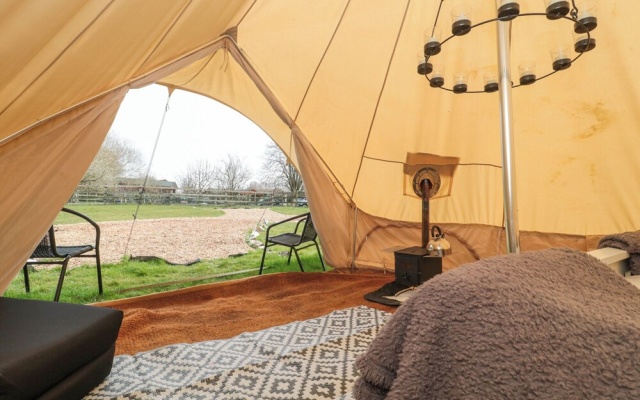 Bell Tent 2