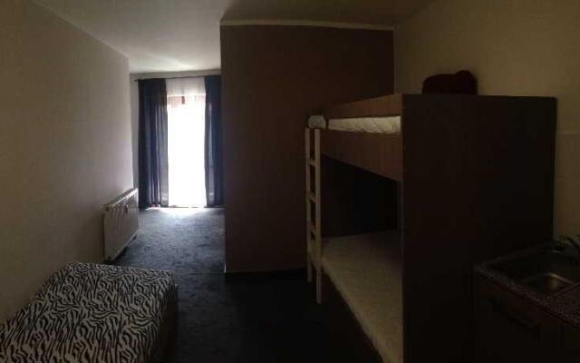 Andel Apartmany