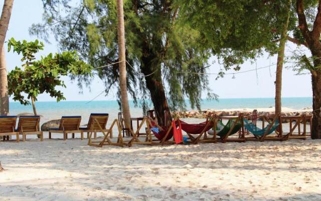Cay Sao Phu Quoc