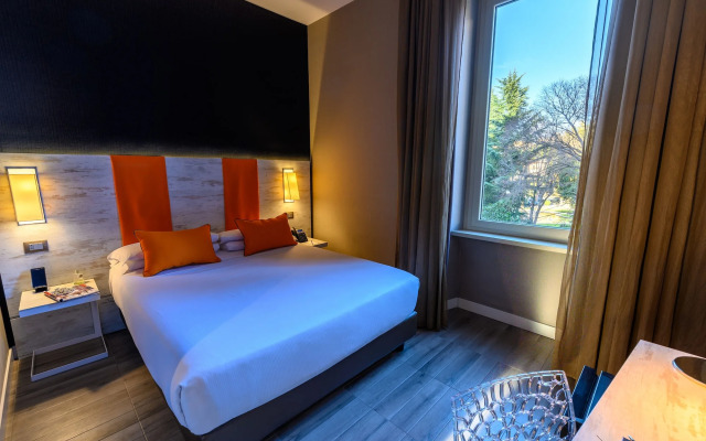 The Guardian Hotel